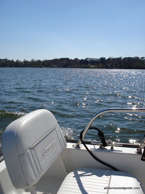 On the Water